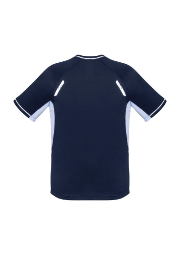 Picture of Biz Collection, Renegade Mens Tee